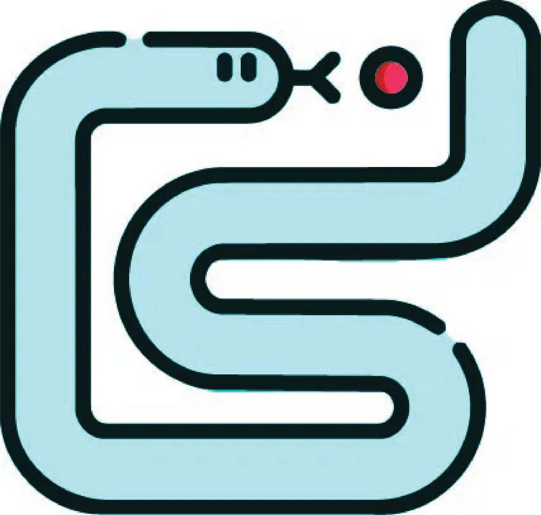 Snake game icon