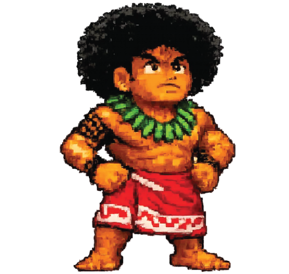 Coconut Climb game icon